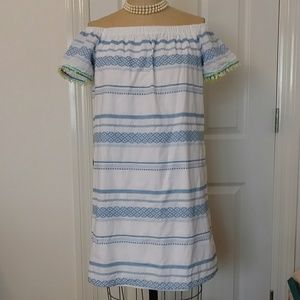 Buckley K Tala Regatta Dress